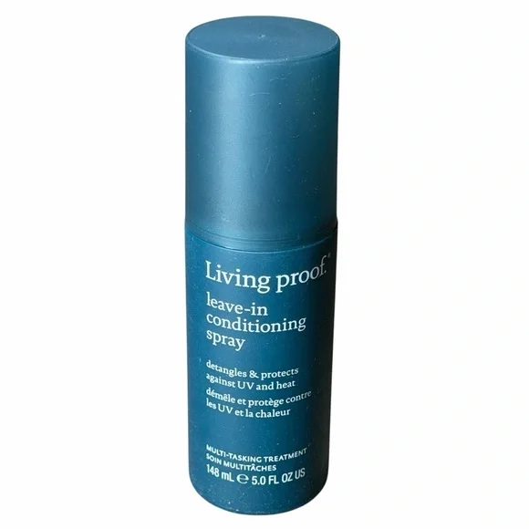 Living Proof Leave-In Conditioning Spray 5 oz - Picture 11 of 16